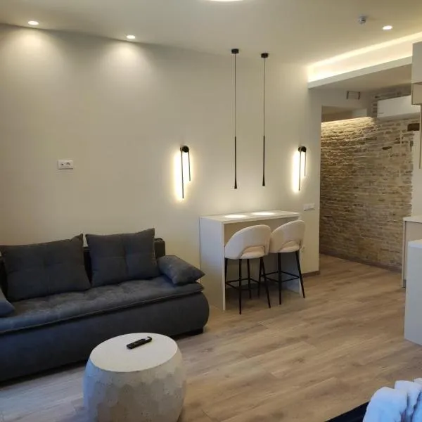 Contessina Luxury Suites, hotel en Corfu