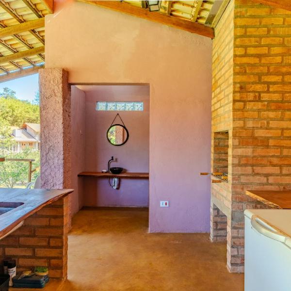 Quinta da Baronesa 2 - Sapucai Mirim - Foto 3