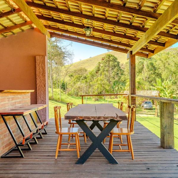 Quinta da Baronesa 2 - Sapucai Mirim - Foto 4