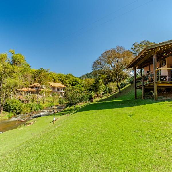 Quinta da Baronesa 2 - Sapucai Mirim - Foto 5