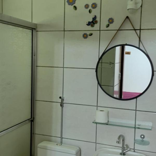 Pousada Cheiro de Mato - Foto 3