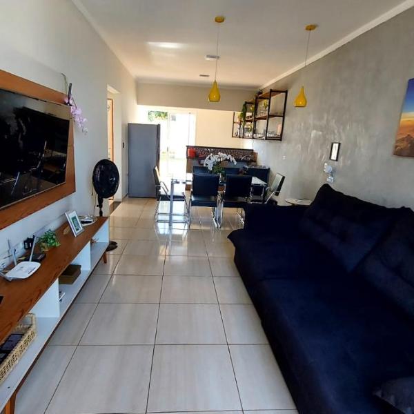 Vivenda Bela Vista, Casa na Capital do Paraquedismo e Balonismo - Foto 5