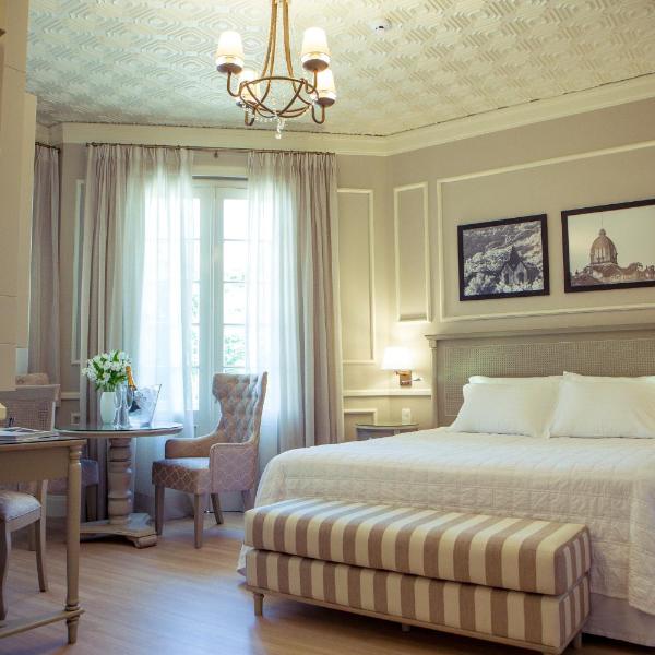 Hotel Casacurta - Foto 2