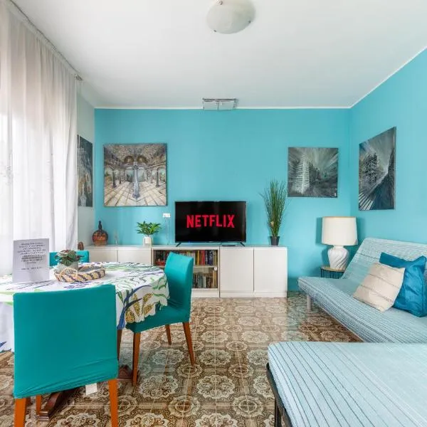 CasAle Apartment - Rho Fiera ospedale Galeazzi, ξενοδοχείο σε Rho