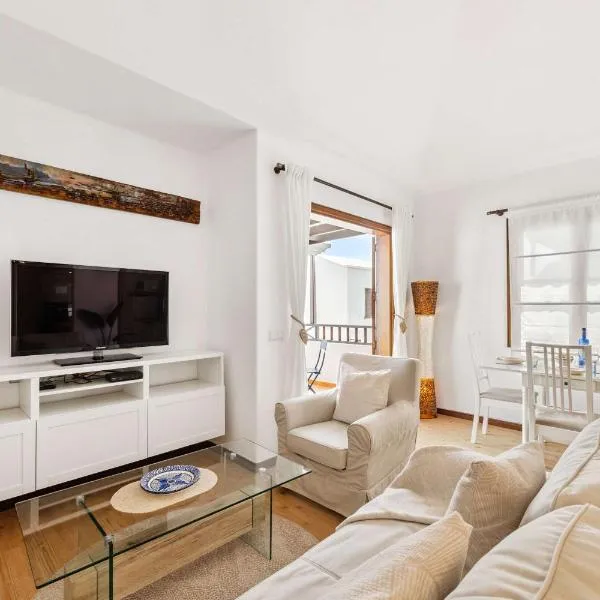 El Nido Seafront Hideaway by Bayside, hotel din Playa Honda