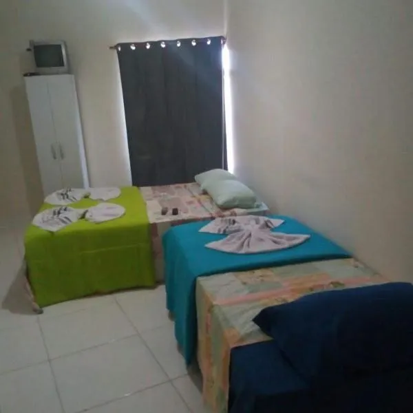 Oluap Pousada Mairiporã, Hotel in Mairiporã