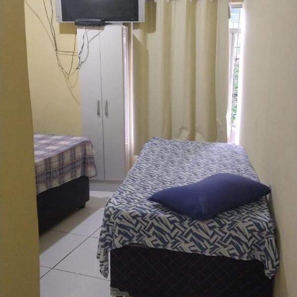 Oluap Pousada Mairiporã - Foto 2