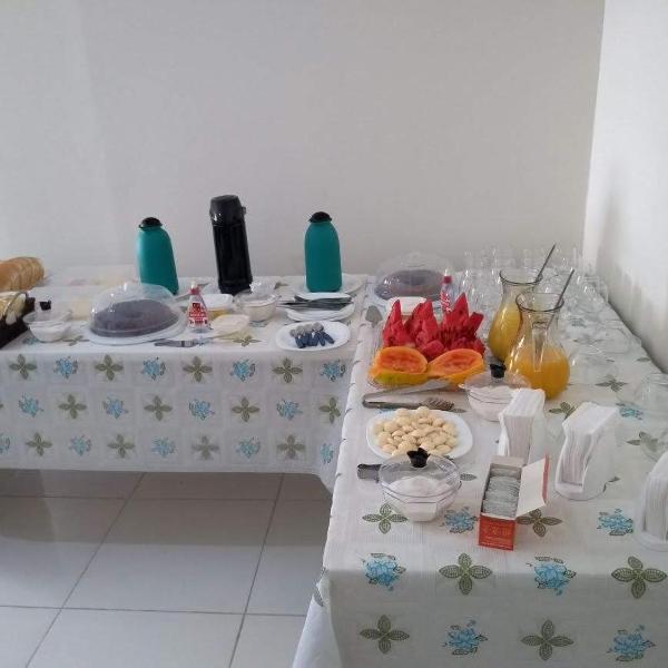 Oluap Pousada Mairiporã - Foto 4