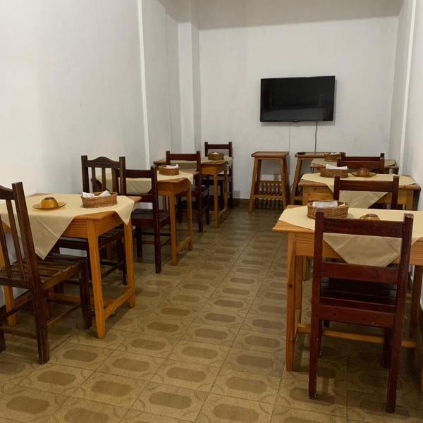 Hotel Carioca Palace - Foto 5