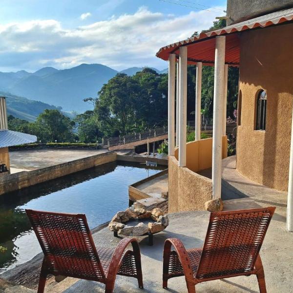 Casa da Pedra - Foto 5