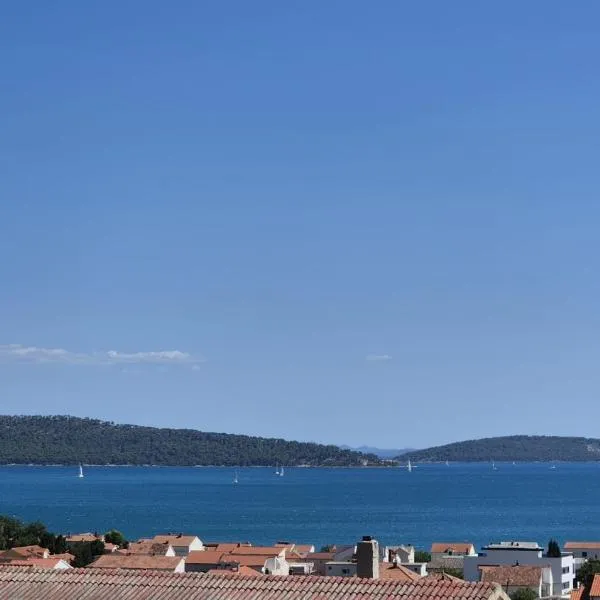 Kaštela Karlovo, hotel in Kaštela