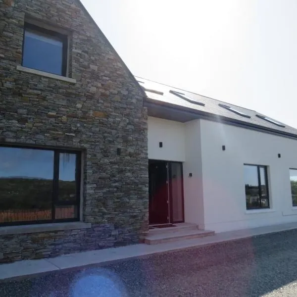Dooneen House, hotel a Clifden