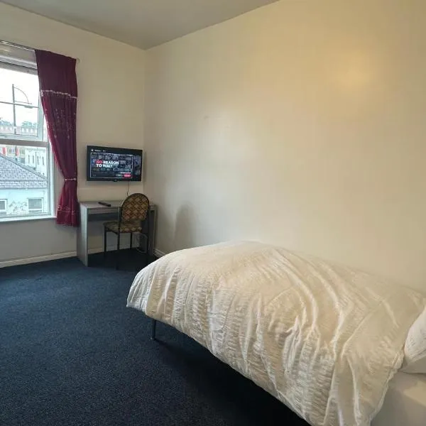 stay inn - shared flat in Portadown, hotel a Portadown