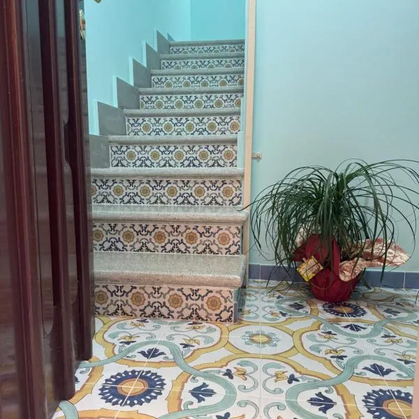 B&B Margherita 3, hotel en Marina di Camerota