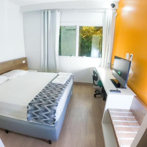 Hotel Innove Guaíba - Foto 2