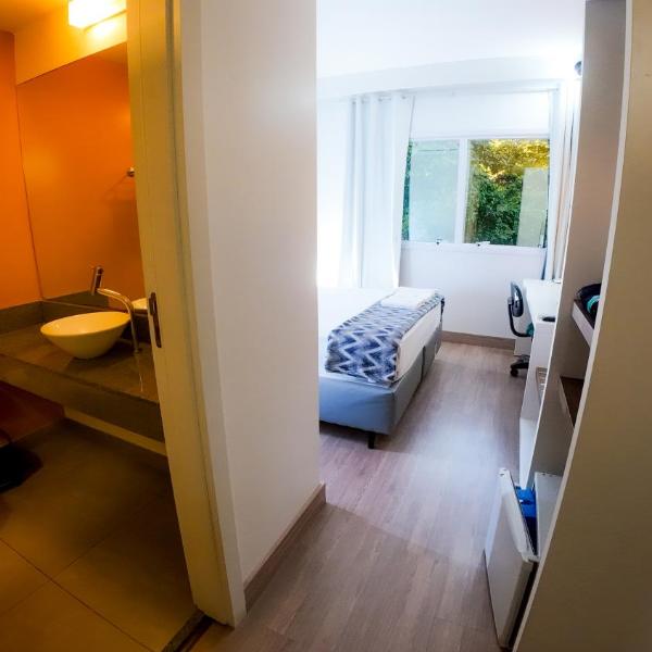 Hotel Innove Guaíba - Foto 3