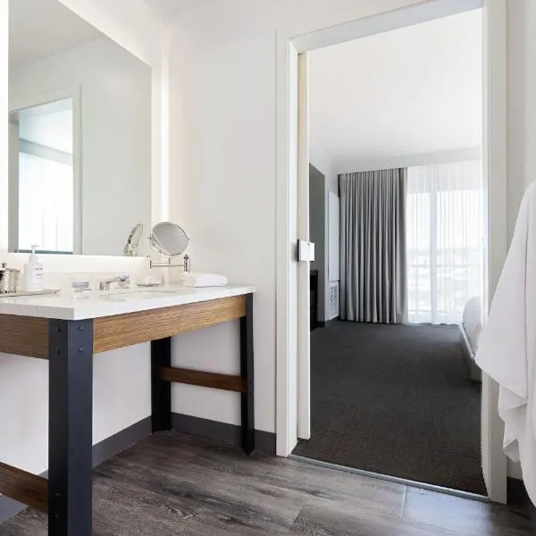 Archer Hotel Florham Park, hotel in Florham Park