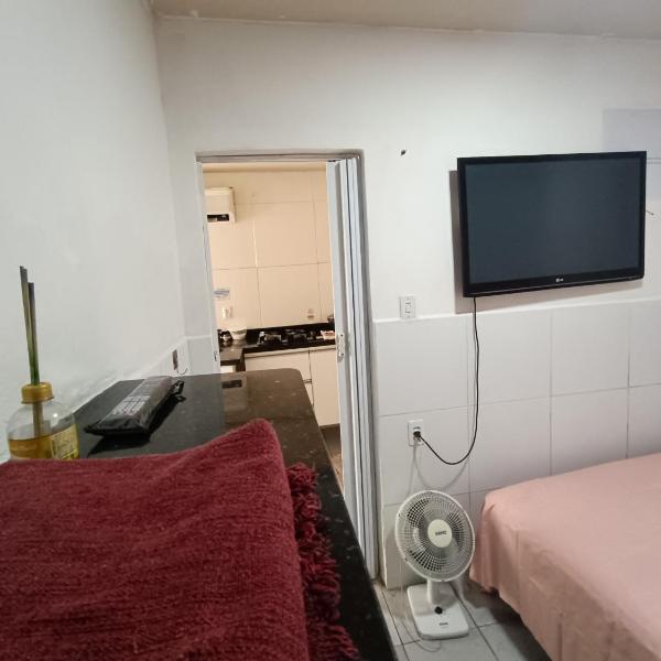 Quitinete com AR próximo à Sulanca e Assaí - Foto 2