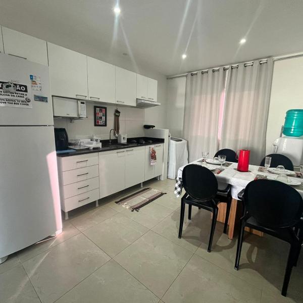 Boas Vistas Condominium Cobertura - Foto 5