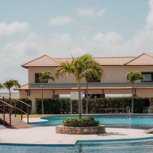 Boas Vistas Condominium Cobertura - Foto 4
