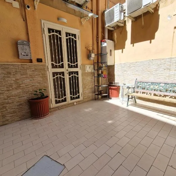 Aurora's house Materdei, hotel in Naples