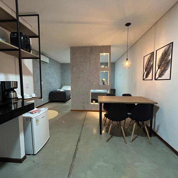 Loft's Vista Mar 05