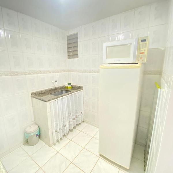 Apartmento Asa Norte Brasília - Foto 4