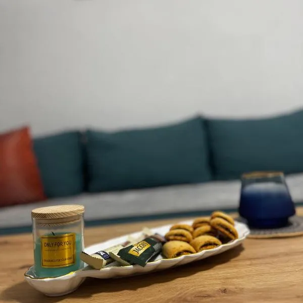 Apartman MERJEM, hotel a Konjic
