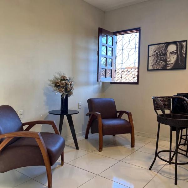 Apto Exclusivo a 30m da Praça da Sé - Norões Residence - Foto 5