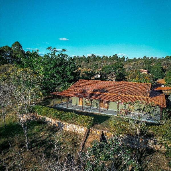 Fazenda Rosmaninho