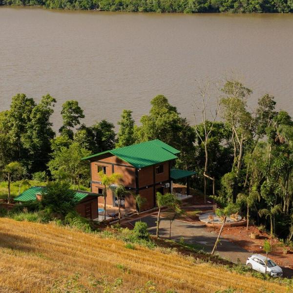 Recanto das Laranjeiras turismo rural