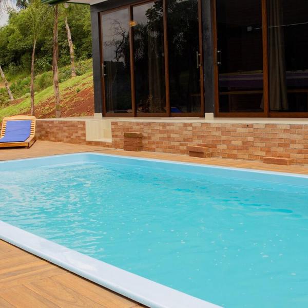 Recanto das Laranjeiras turismo rural - Foto 4