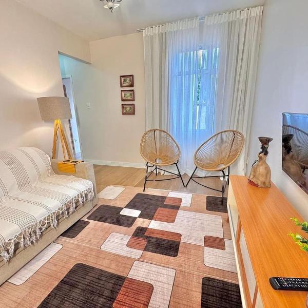 Apartamento 2min do Cadima Shopping