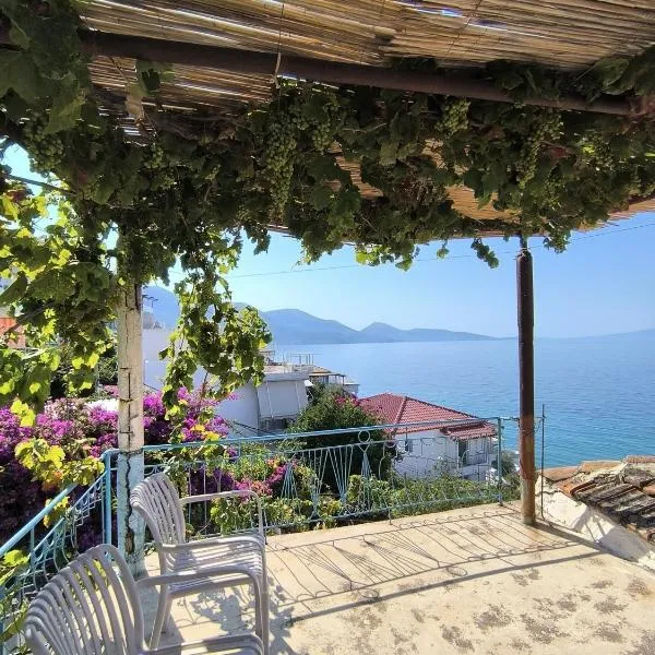 Q Bay Apartments, hotell sihtkohas Qeparo