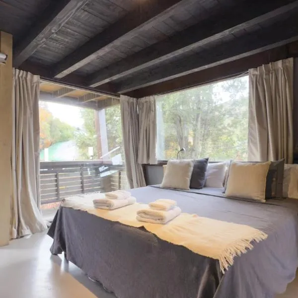 Haus del Arroyo - Nórdica, hotel v destinaci San Martín de los Andes