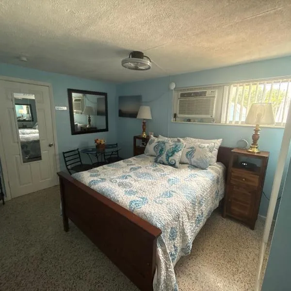 Studio Yunet, hotel in Bradenton