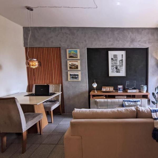 COP30 - Apartamento em Bairro Nobre