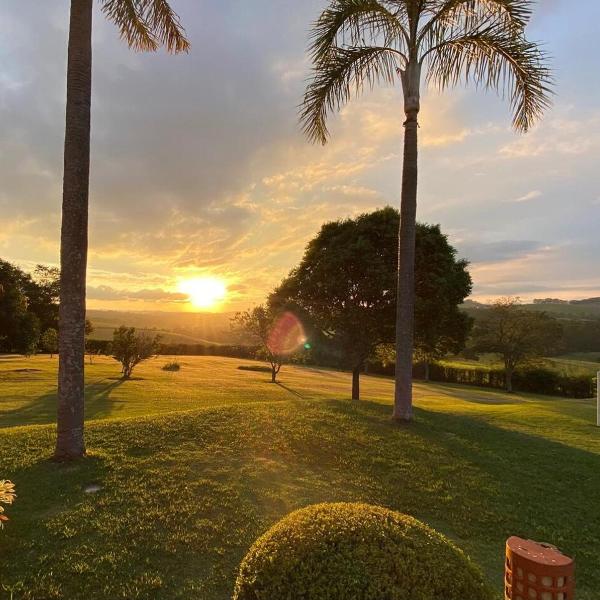 Sítio Estância Vale do Sol - Bragança Paulista - Foto 4