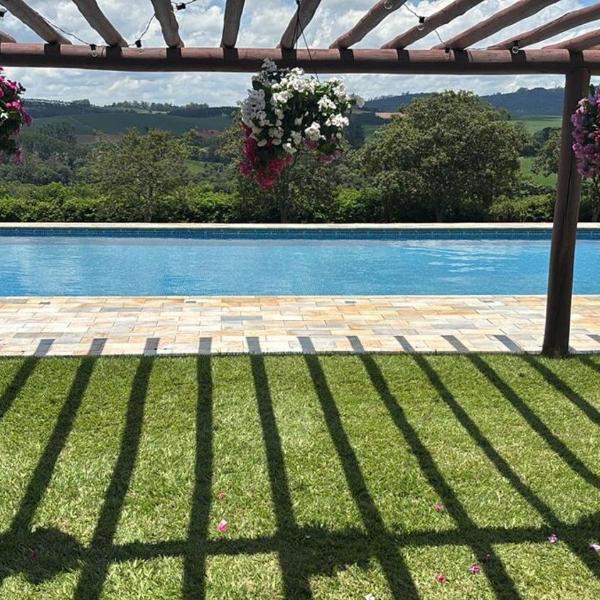 Sítio Estância Vale do Sol - Bragança Paulista - Foto 5