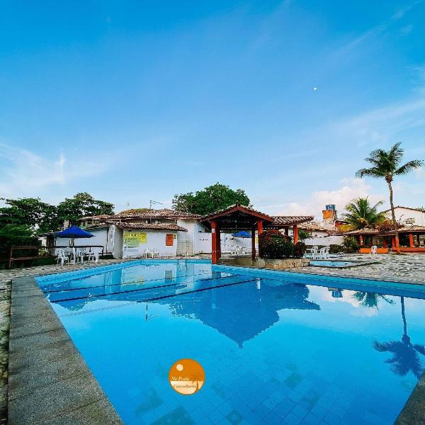 50m DA PRAIA, Piscina, Portaria 24h, Estacionamento Interno, Churrasqueira - Foto 4