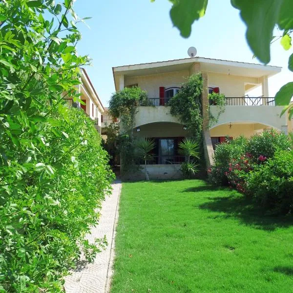 Villa in The North Coast fully air-conditioned, hotel in El Alamein