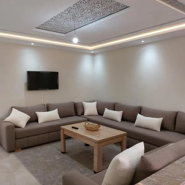 Appartement Azlf, hotel v destinaci Essaouira