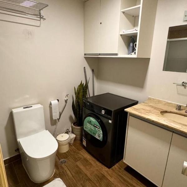 Flat moderno - Jardins - Foto 3