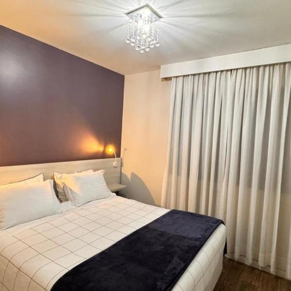 Flat moderno - Jardins - Foto 2