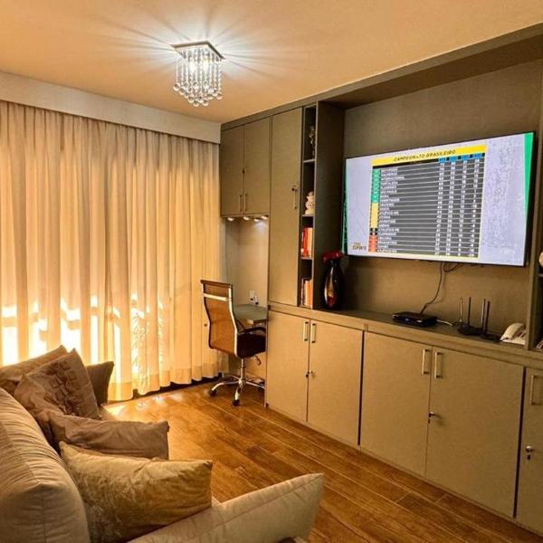Flat moderno - Jardins - Foto 5