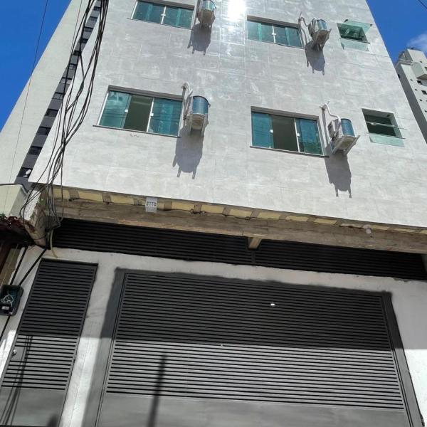 Apartamento Aconchegante