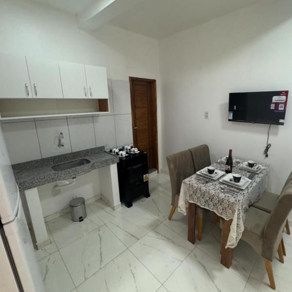 Apartamento Aconchegante - Foto 4
