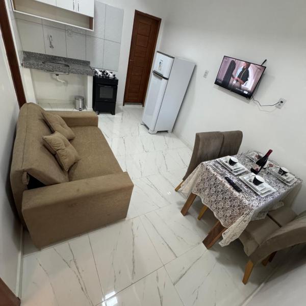 Apartamento Aconchegante - Foto 5
