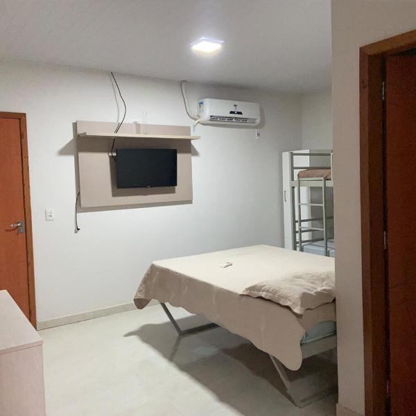 Apartamento mobiliado Ananin 2 - Foto 5