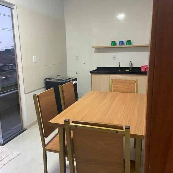 Apartamento mobiliado Ananin 2 - Foto 4